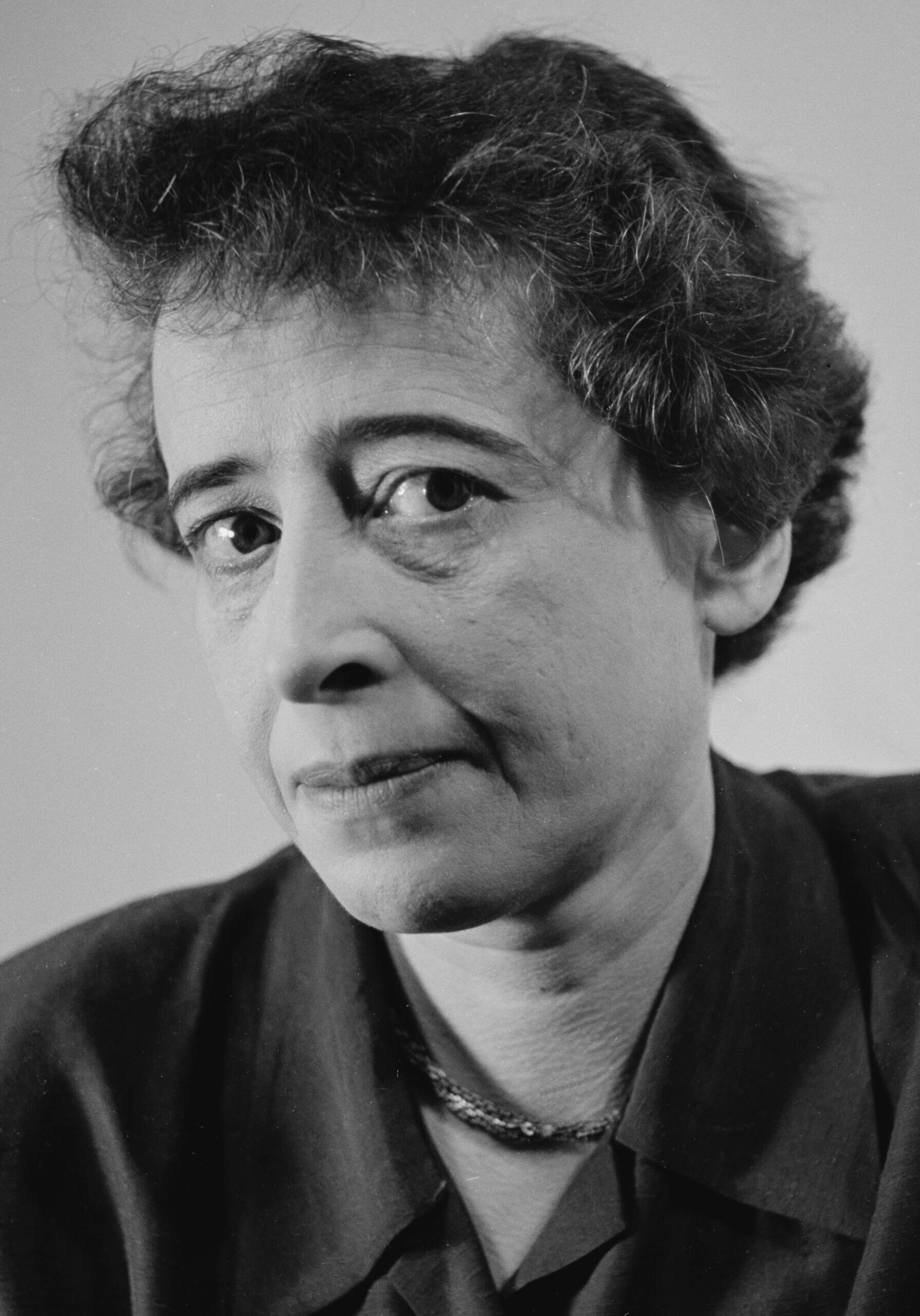Dans sa quête de vérité, Hannah Arendt aurait reconnu les mensonges de Netanyahu, Poutine et Trump