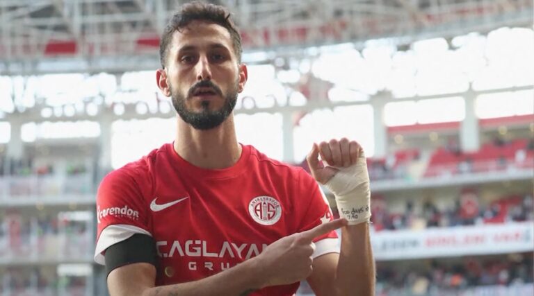 Un footballeur israélien arrêté en Turquie pour un message marquant le 100e jour depuis le 7 octobre