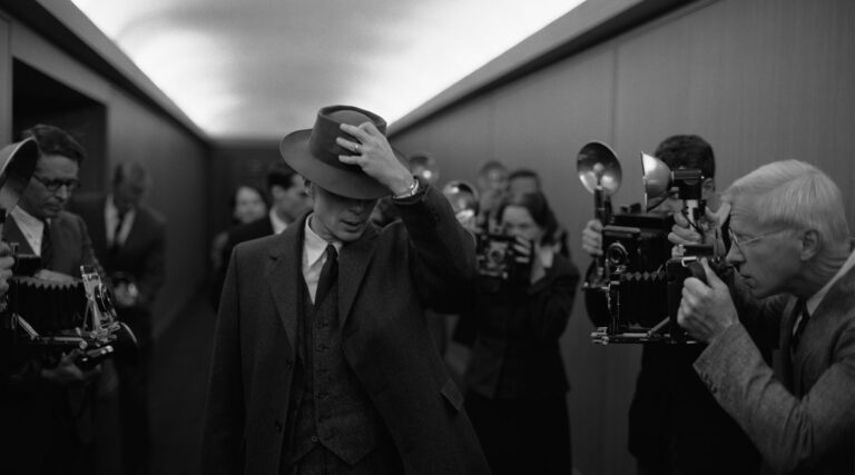 "Barbenheimer", "Maestro" et "La Zone d'intérêt" sont en tête des nominations aux Oscars d'inspiration juive