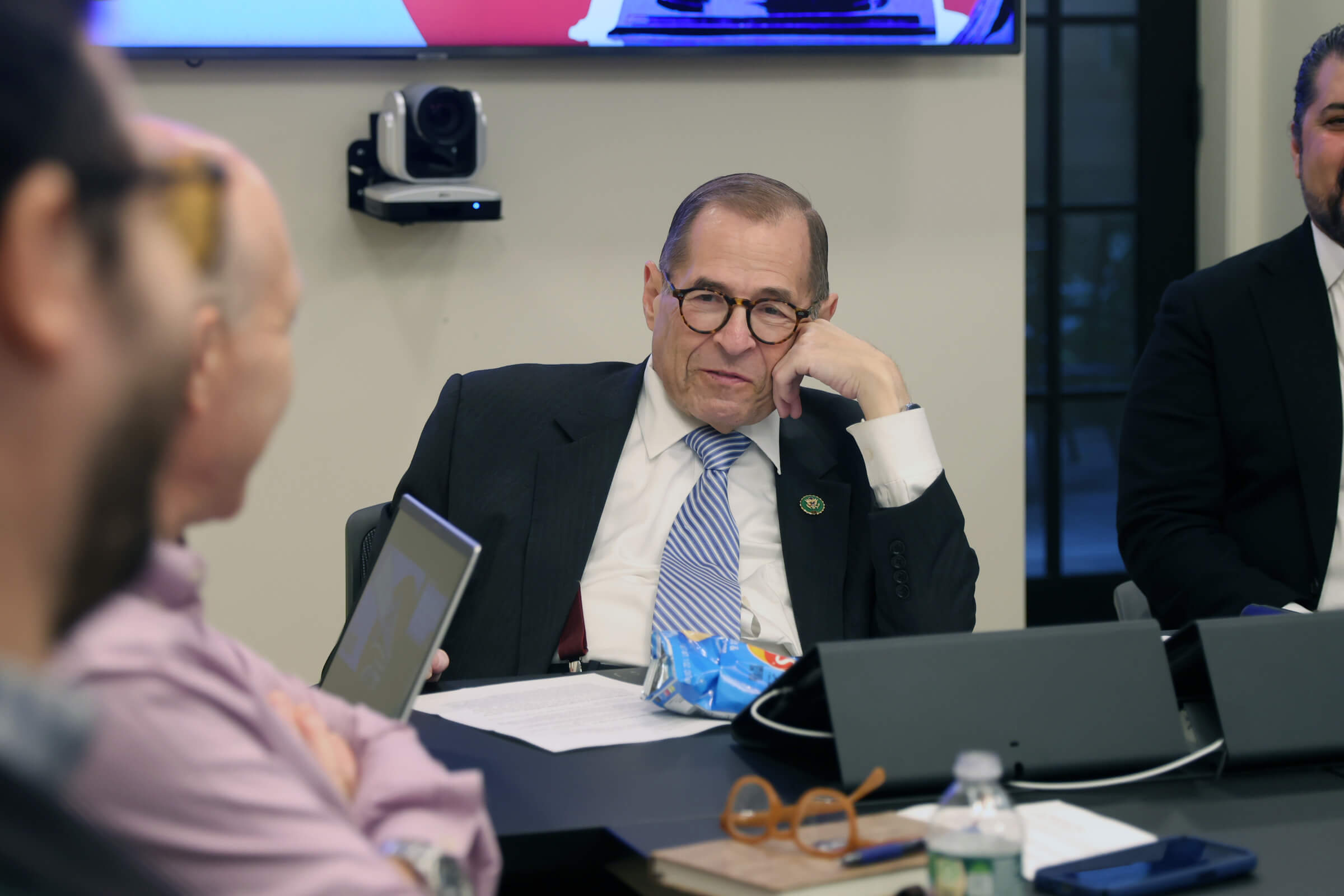 Comment un nouveau groupe parvient à convaincre les démocrates de séparer les critiques envers Israël de l'antisémitisme