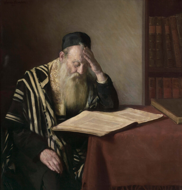 Magnifique nouvelle galerie Judaica au Museum of Fine Arts de Boston
