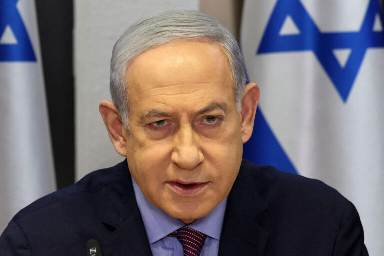 Analyse : Pris par surprise le 7 octobre, Netanyahu cherche à préserver son pouvoir après la guerre