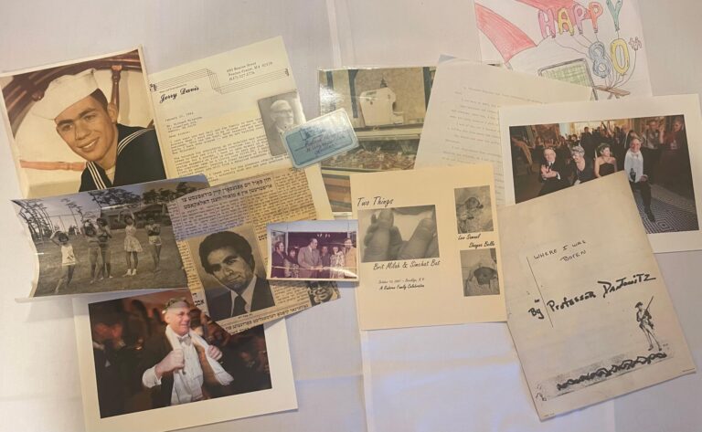 Ce que j'ai appris en lisant le testament de mon arrière-grand-père
