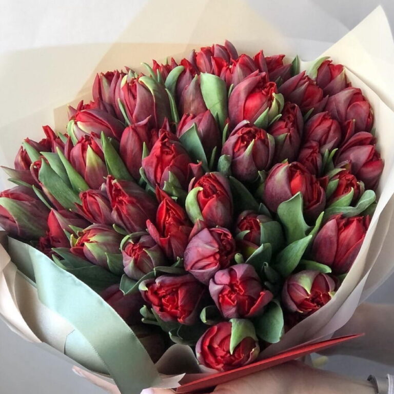 Choisir le bouquet de fleurs d'anniversaire parfait