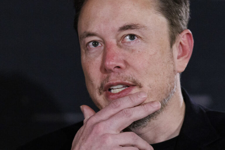 Elon Musk se rendra à Auschwitz à l'occasion de la Journée de commémoration de l'Holocauste