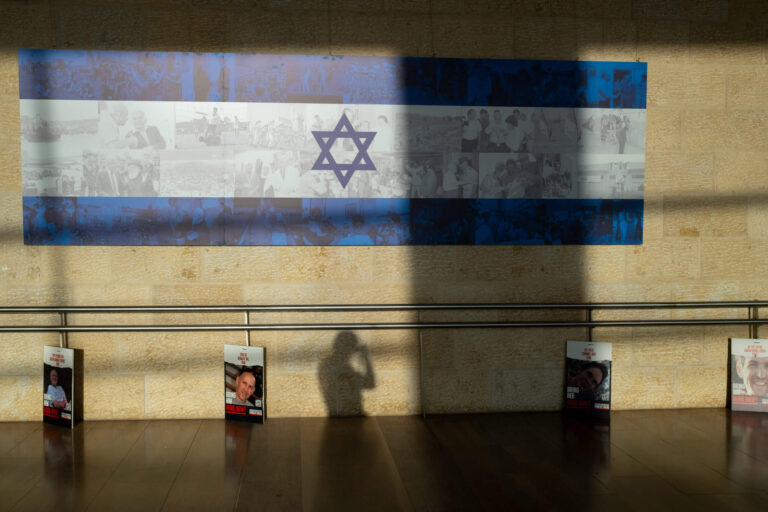 « Être objectif » sur ce qui se passe en Israël et à Gaza n'aide pas à résoudre les causes profondes