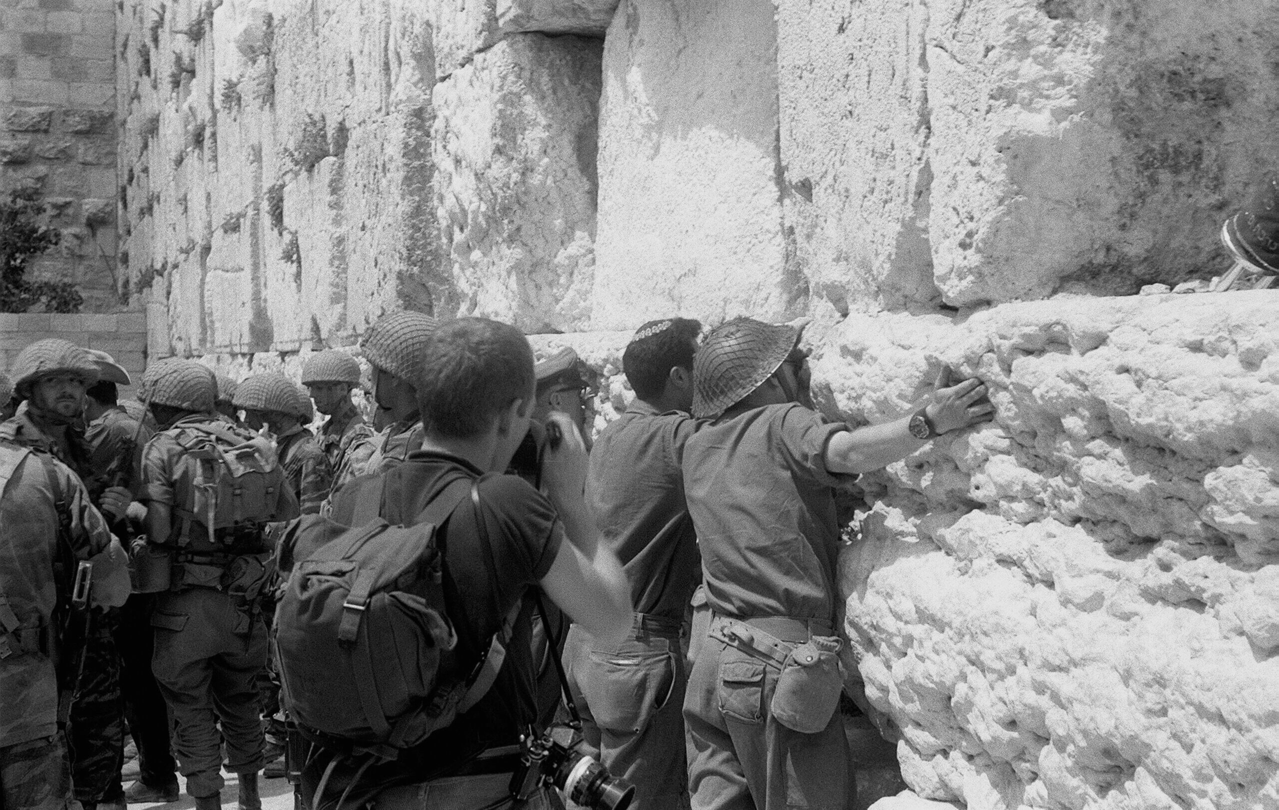 Imaginer l’impensable : Israël cesse d’exister