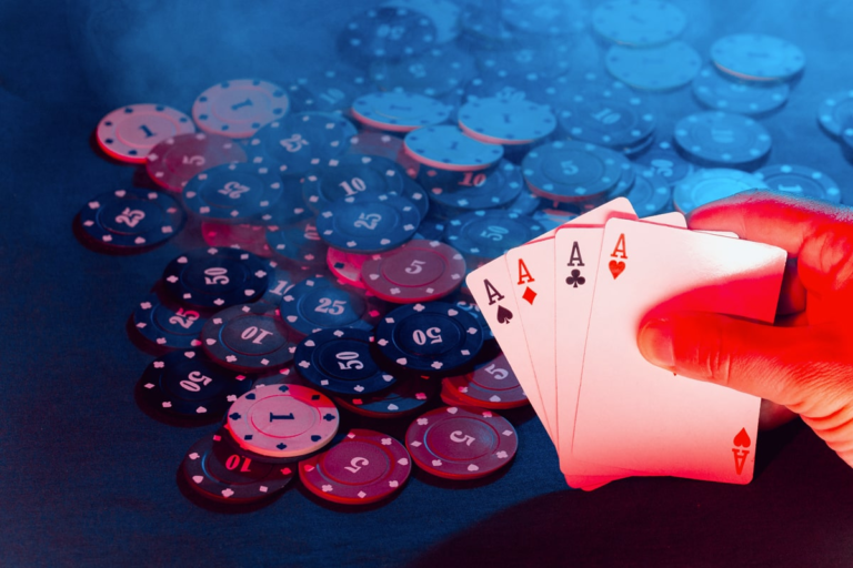 Jeunesse et jeux de hasard : enseigner aux jeunes le jeu responsable