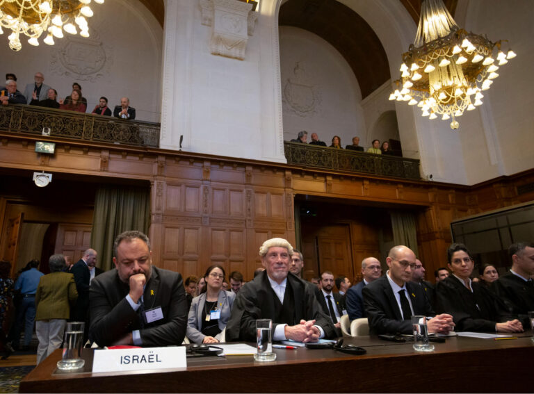 L’Afrique du Sud accuse Israël de génocide : que s’est-il passé devant le tribunal aujourd’hui ?