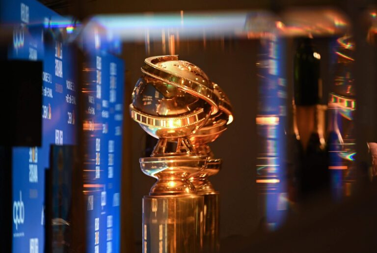 La plus grande question aux Golden Globes n'est pas de savoir qui va gagner, mais ce qu'ils diront d'Israël