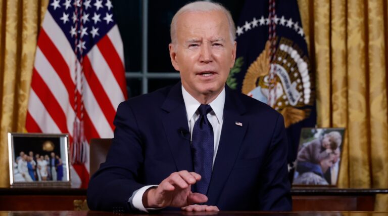 L'administration Biden et le leader juif réformé critiquent Smotrich et Ben Gvir pour avoir appelé au retrait des Palestiniens de Gaza