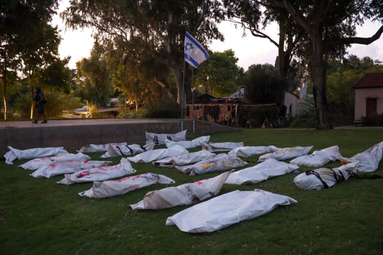 L'armée israélienne confirme que l'otage est mort lors d'une tentative de sauvetage manquée il y a un mois