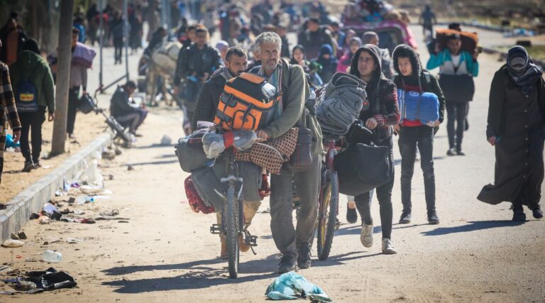 Les États-Unis « espèrent » une trêve à Gaza alors que Netanyahu affirme que la « victoire totale » est la seule option