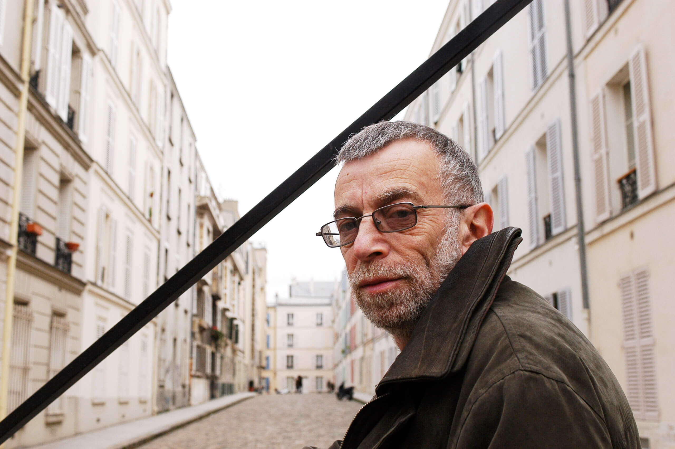 Les autorités russes qualifient la mort d'un éminent poète juif d'« accident » – ses compatriotes disent qu'il s'agit d'un assassinat