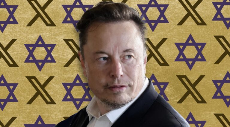 Pourquoi le chef de l'ADL, Jonathan Greenblatt, fait l'éloge d'Elon Musk alors que les annonceurs fuient X à cause de l'antisémitisme