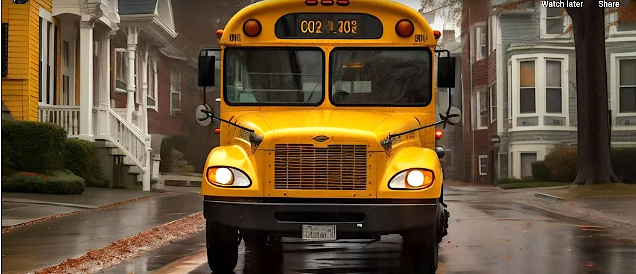 Regarder : Une nouvelle chanson hassidique raconte l’histoire d’un tragique accident de voiture