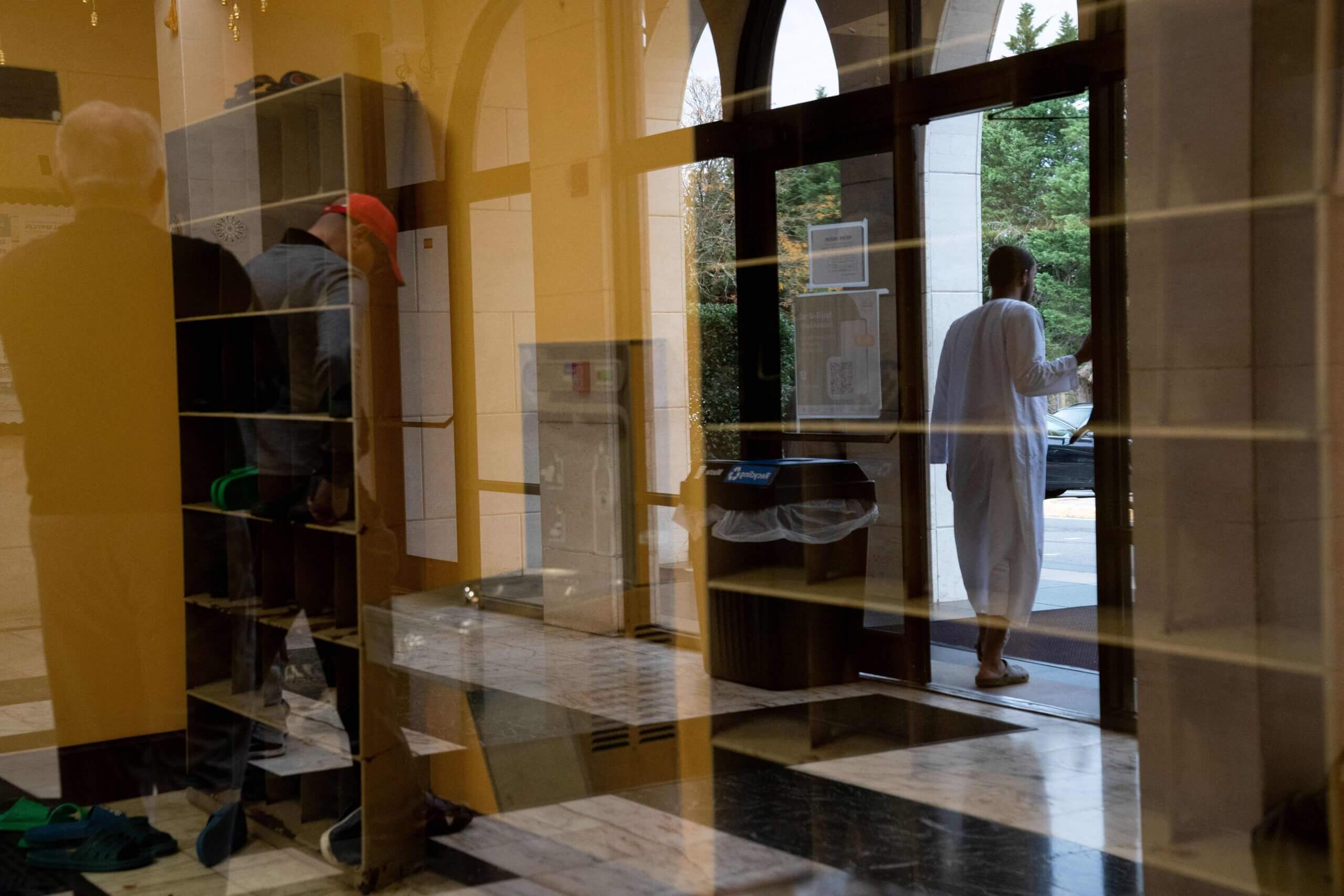 Un groupe de défense des droits des musulmans signale une augmentation « stupéfiante » des plaintes pour discrimination