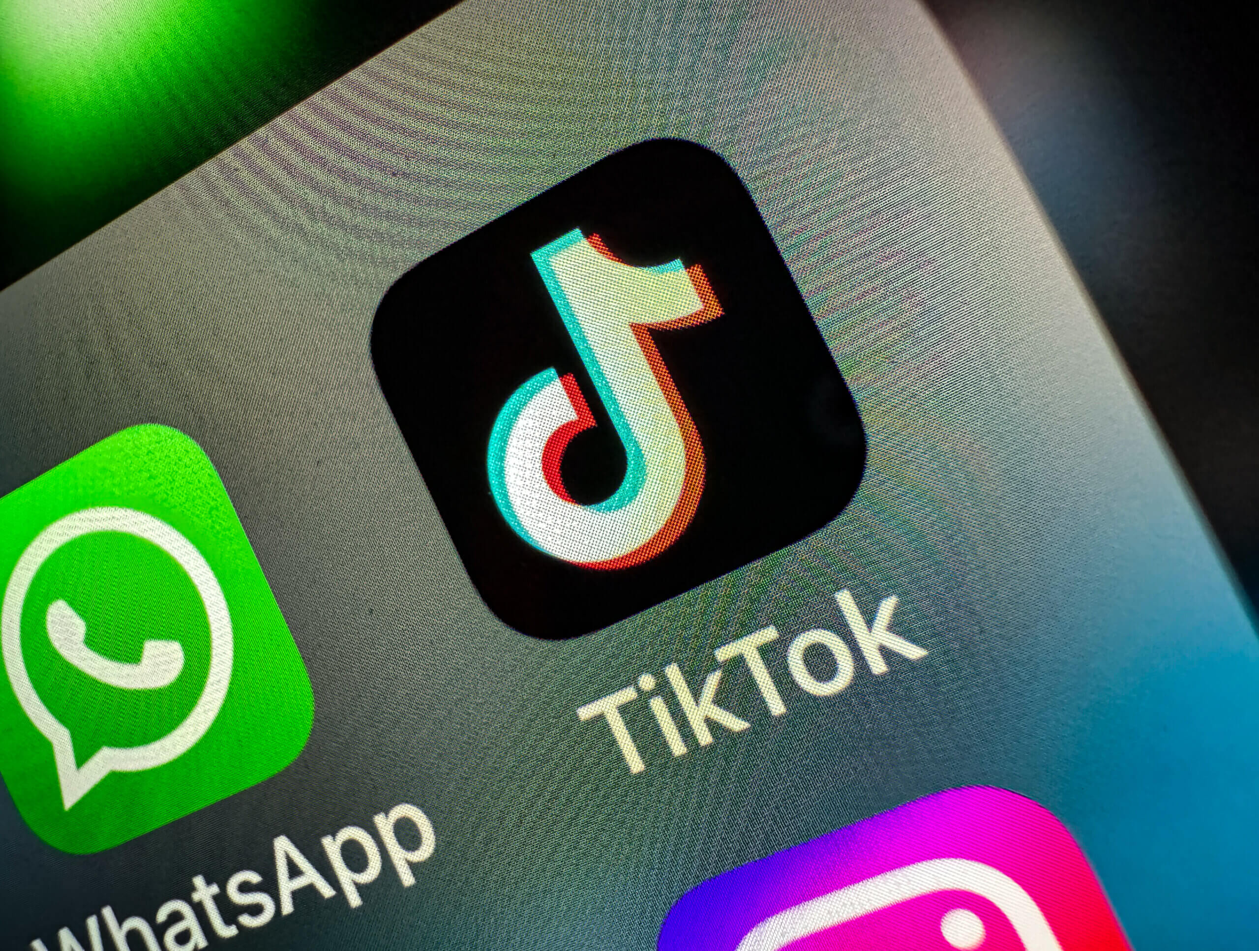 Un haut employé israélien de TikTok démissionne après avoir accusé l'entreprise d'antisémitisme