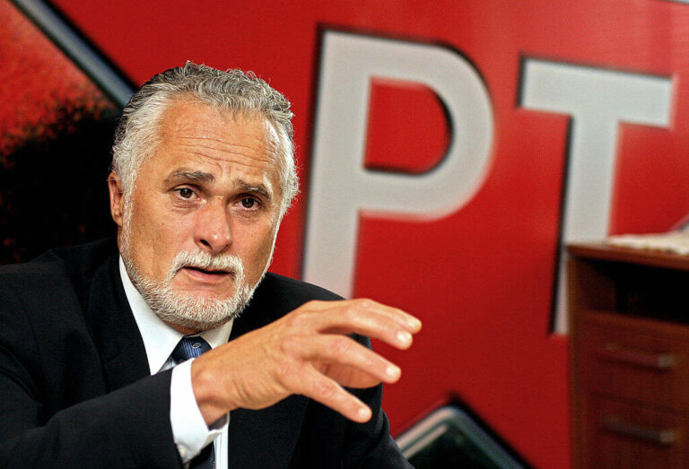 Un homme politique brésilien influent de gauche exprime son intérêt pour le boycott de « certaines entreprises juives »