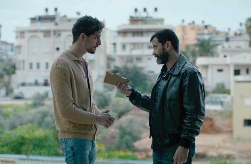 Un nouveau thriller télévisé dévoile le pouvoir israélien dont personne ne parle