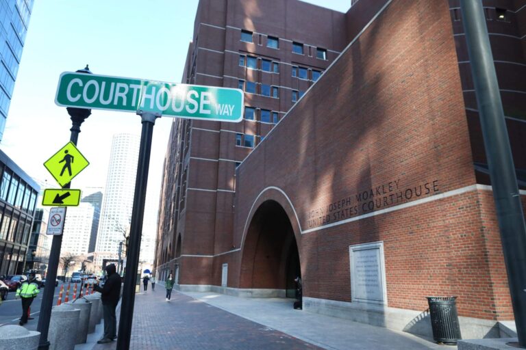 Un suspect arrêté pour menaces violentes contre des synagogues du Massachusetts