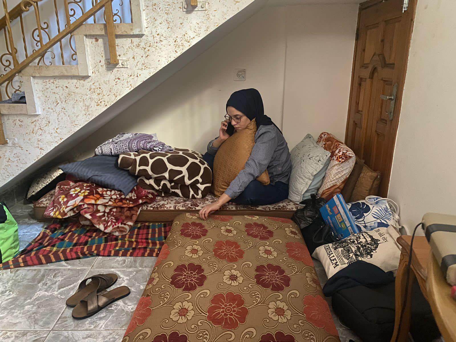 « Une nécessité urgente » : cette jeune femme a besoin de votre aide pour quitter Gaza