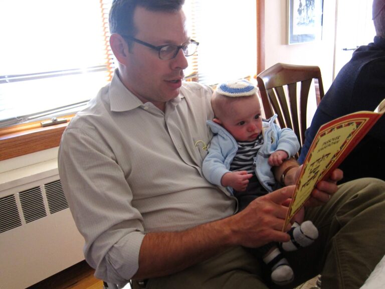 Première personneCe que la courte vie de notre fils nous a appris sur la foi et la tradition