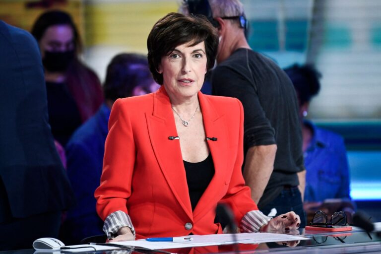 Comment la journaliste juive Ruth Elkrief s'est retrouvée au milieu du débat français sur l'antisémitisme et l'islamophobie