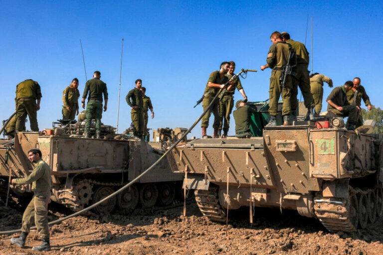 Pour des milliers de soldats israéliens blessés à Gaza, un long chemin vers la guérison physique et mentale