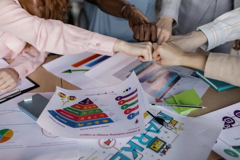 5 stratégies de marketing digital essentielles