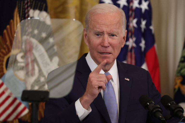 Biden a assuré la victoire aux primaires du Michigan, mais l'importante population arabo-américaine de l'État veut envoyer un avertissement