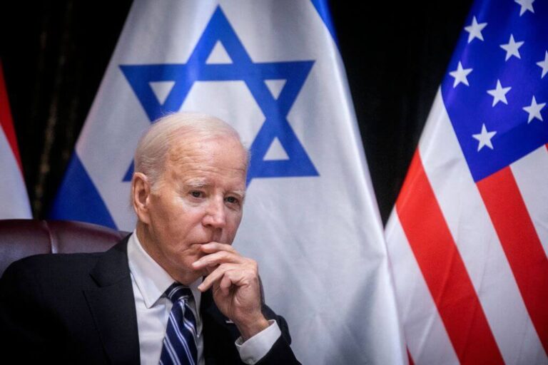 Biden dit que le cessez-le-feu entre Israël et le Hamas pourrait avoir lieu d'ici une semaine