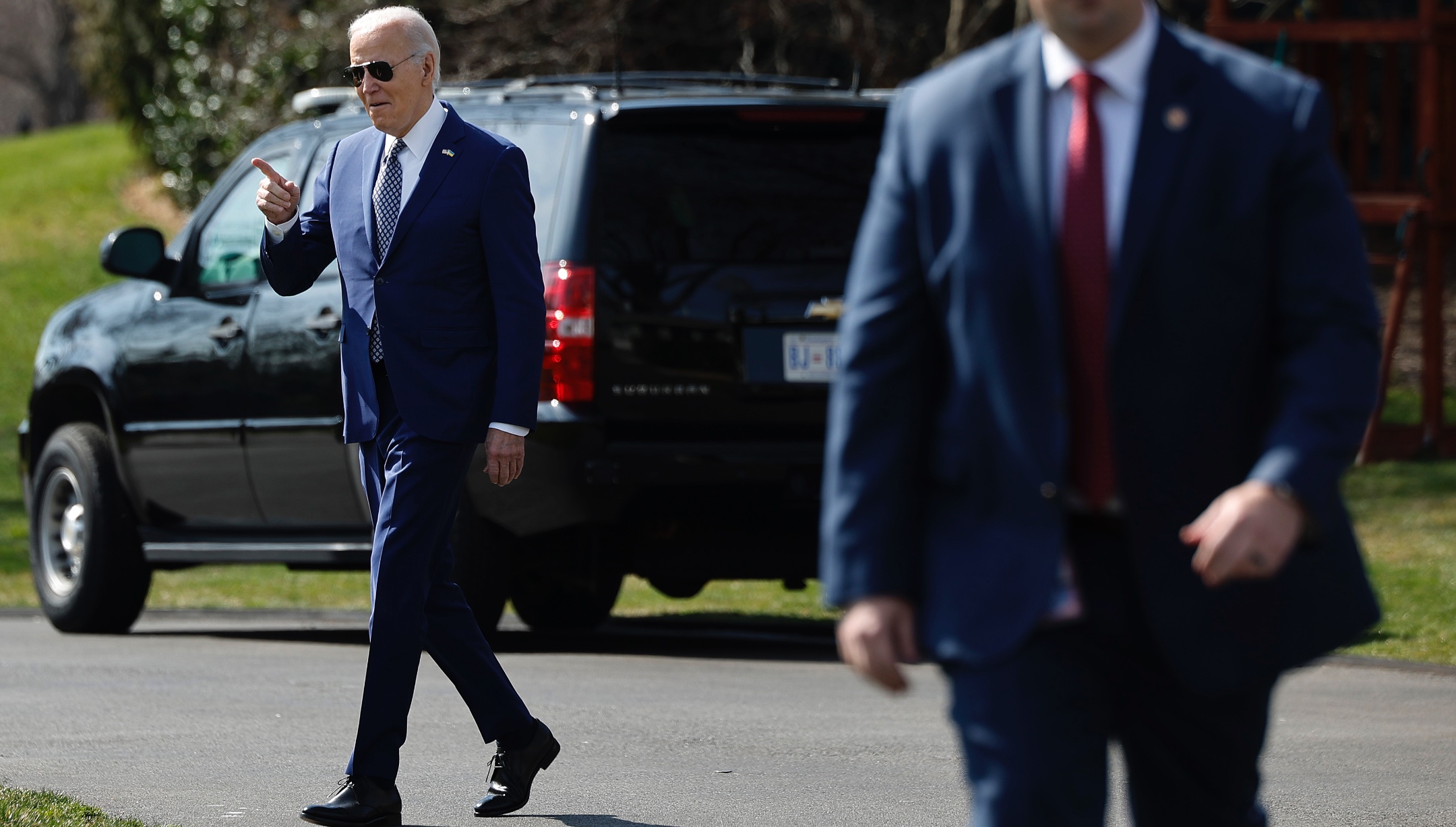 Biden prévoit un cessez-le-feu d'ici lundi, même si le Hamas et Israël semblent sceptiques