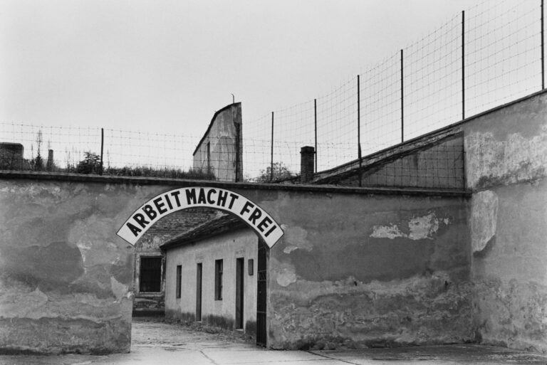 Ce que nous continuons à nous tromper à propos de l'Holocauste