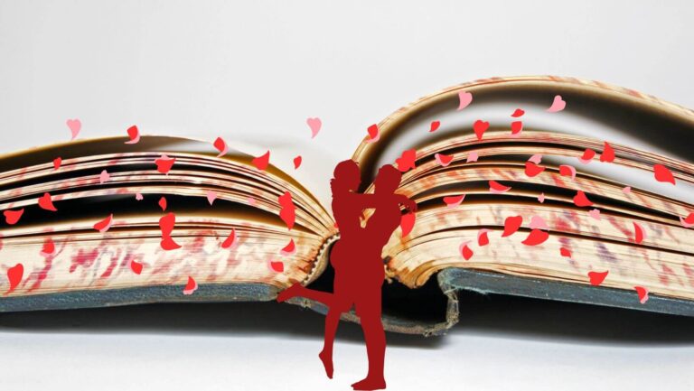 Conseils sexuels du Talmud, juste à temps pour la Saint-Valentin