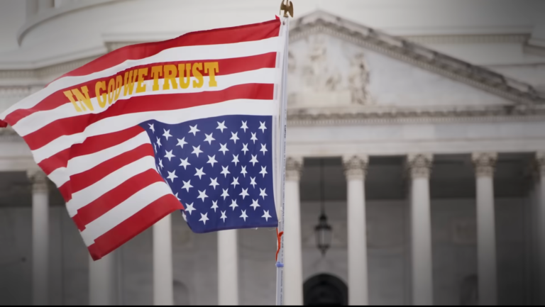 Dans le nouveau documentaire « God and Country », Rob Reiner met en lumière le nationalisme chrétien