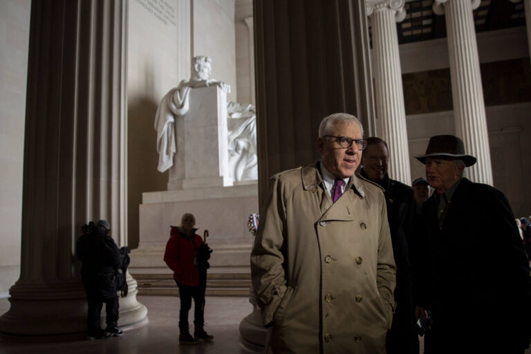 David Rubenstein, milliardaire juif élevé à Baltimore, va racheter les Orioles