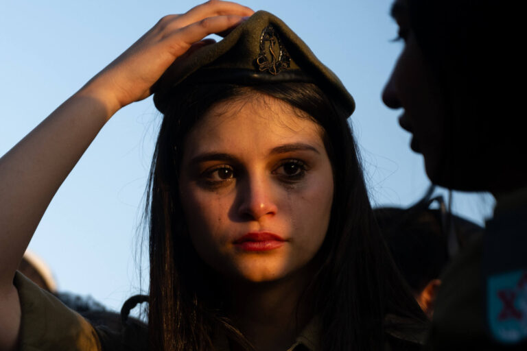 En tant que nouveau citoyen d'Israël, j'apprends ce que signifie faire le deuil d'une nation