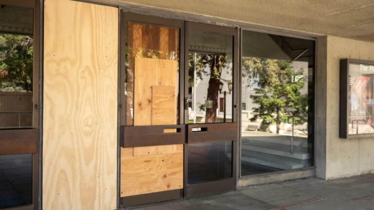 "Je crie à l'aide" : des étudiants juifs confrontés à la violence lors d'une conférence en Israël à l'Université de Berkeley