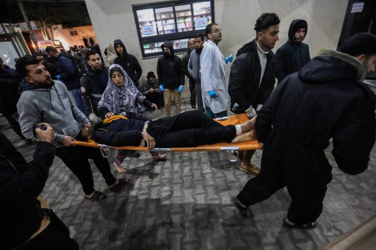 La plus grande menace pour Israël ?  Croyance inébranlable en sa propre moralité