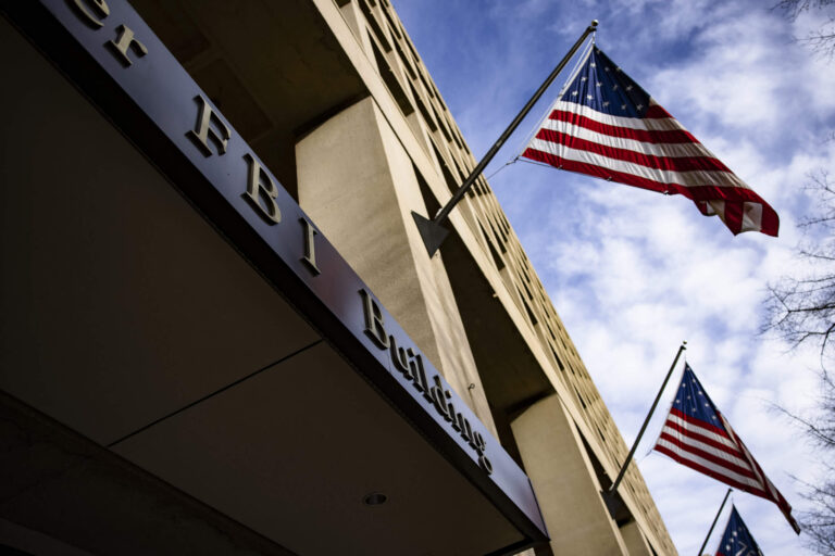 Le FBI arrête un homme de l'Indiana qui avait juré de « tuer tous les Juifs » à Fort Wayne