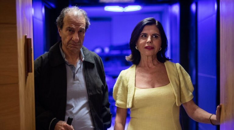 Le festival du film israélien à Barcelone continue après un changement de lieu de dernière minute en raison d'une campagne de harcèlement