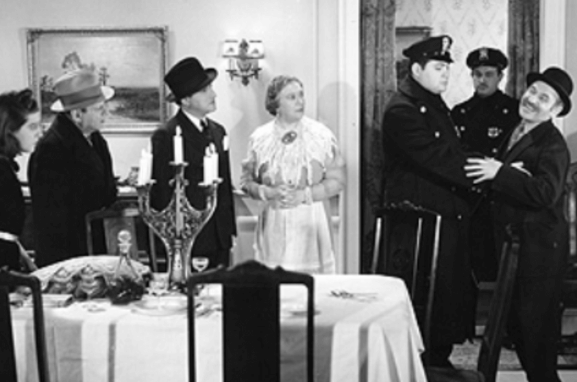 Le mélodrame yiddish restauré de 1939 "Mères d'aujourd'hui" est idiot, mais amusant
