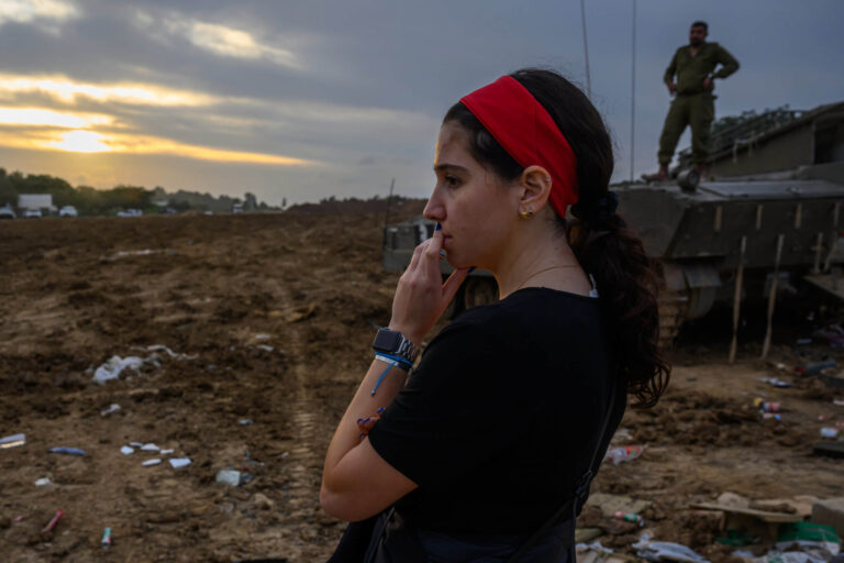 L’économie israélienne avait désespérément besoin du projet de loi raté du Parti républicain