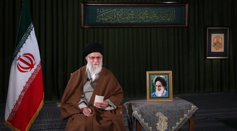 Meta ferme les comptes du dirigeant iranien pour ses publications sur le Hamas et Israël