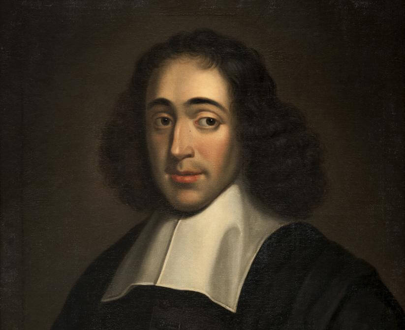 Un nouveau livre demande aux lecteurs de comprendre Spinoza à travers la culture de l'annulation