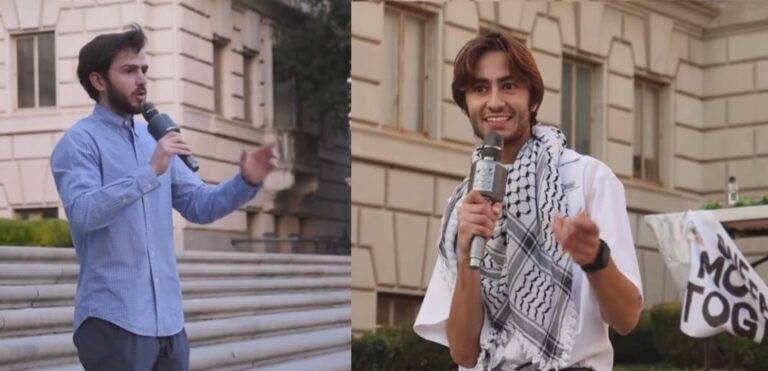 Une autre histoire de campus : la coopération judéo-palestinienne