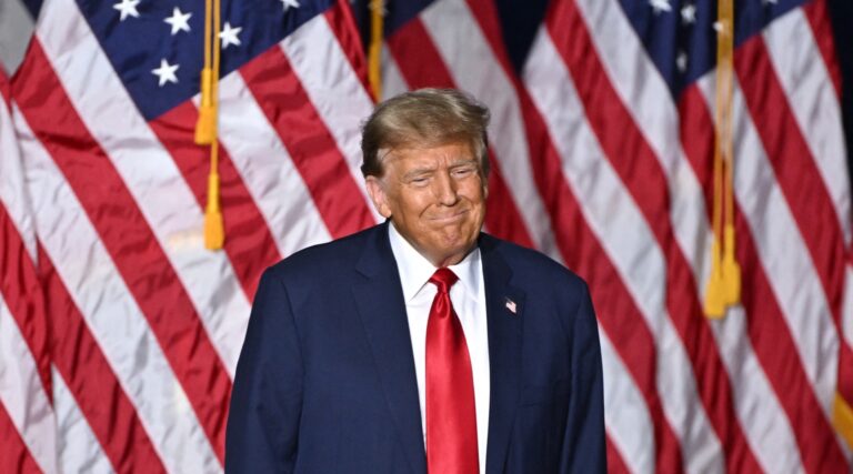 Que ferait Donald ?  Voici ce que nous savons sur la façon dont Trump gérerait Israël et Gaza