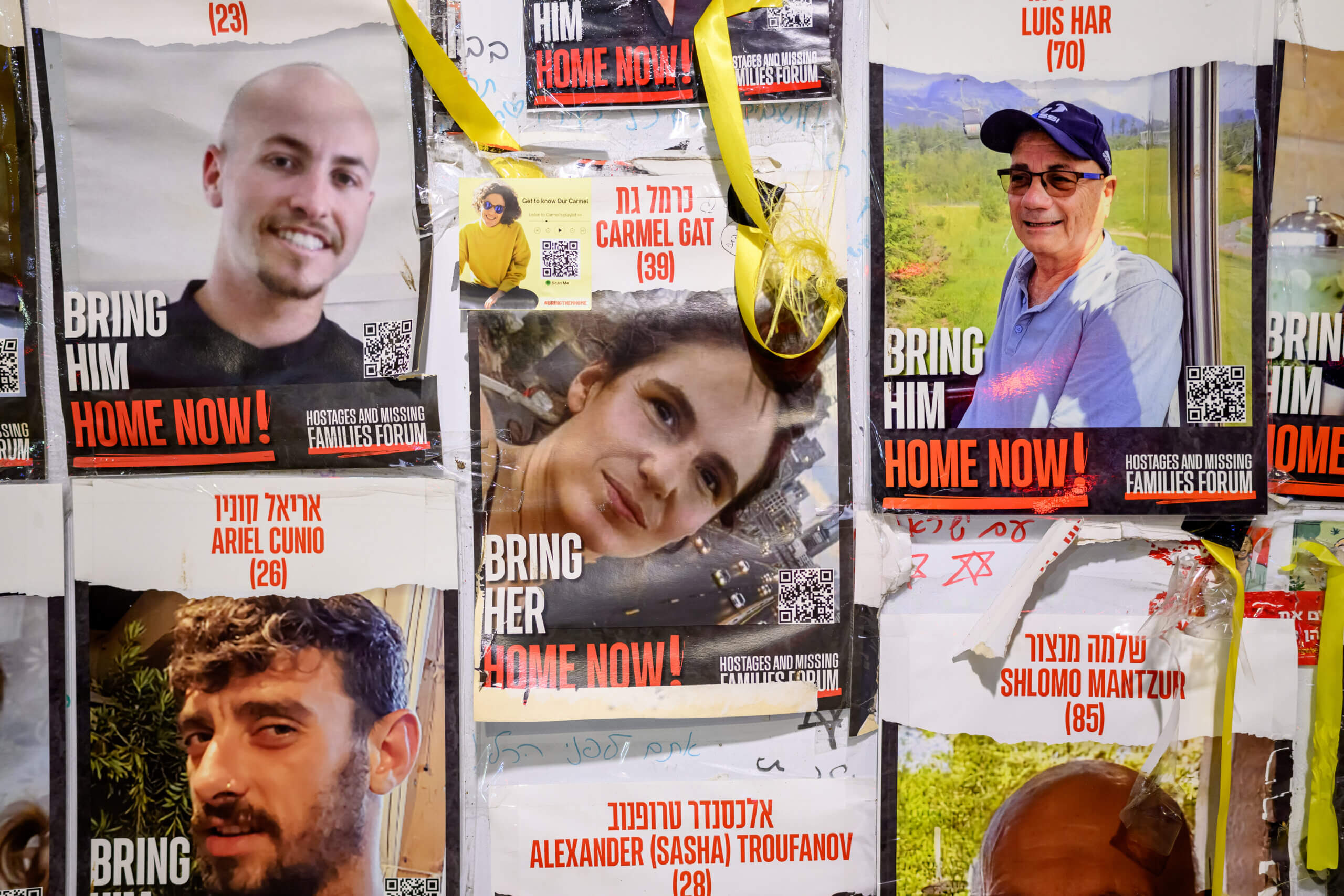 Une synagogue a loué son espace à une mosquée pour le Ramadan.  Cela a duré une journée.
