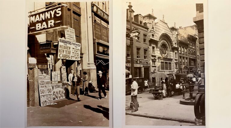 La division juive de la Bibliothèque publique de New York a numérisé 800 ans d'histoire juive